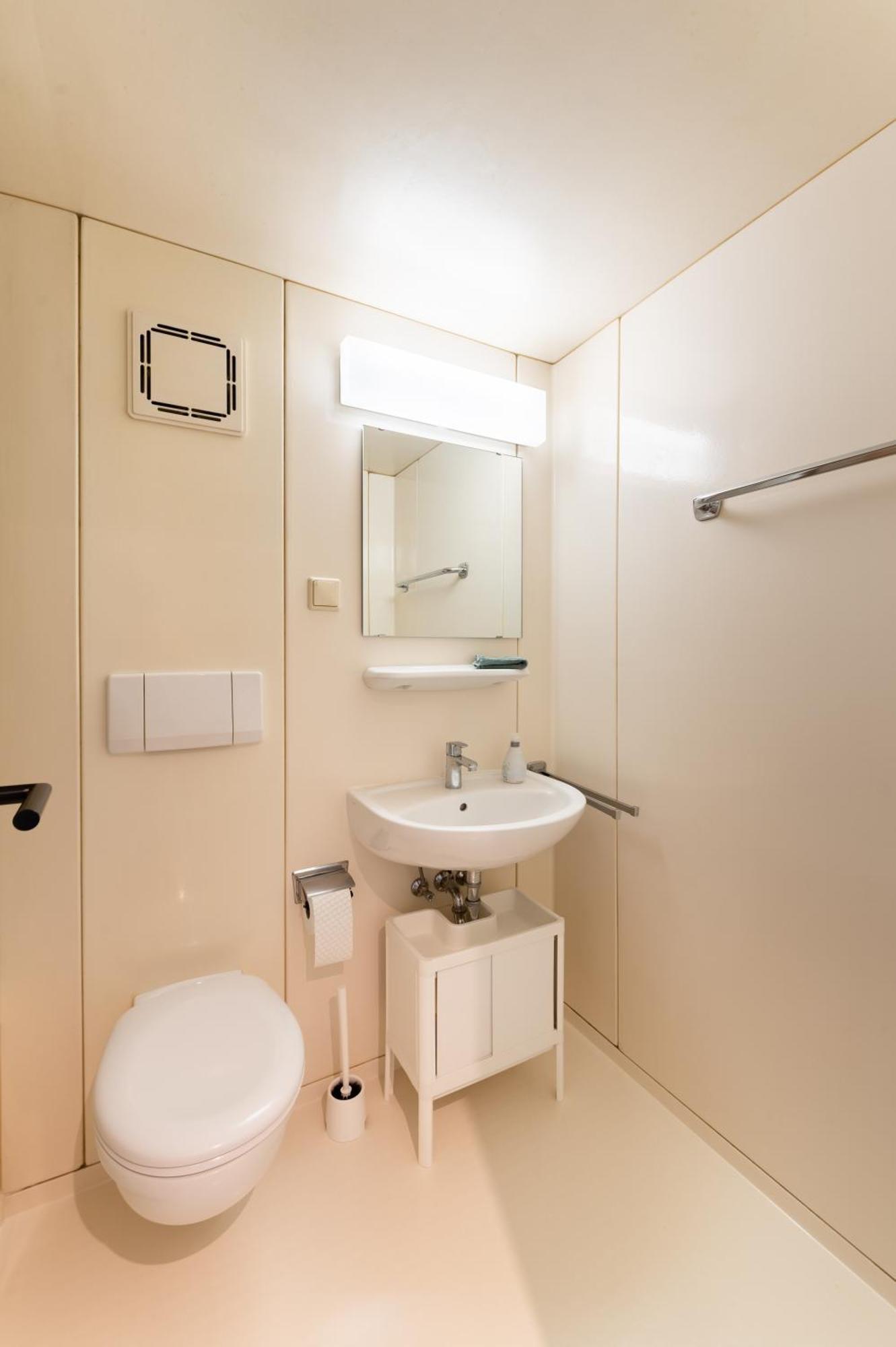 D52 - Das Businessapartment Dresden Luaran gambar