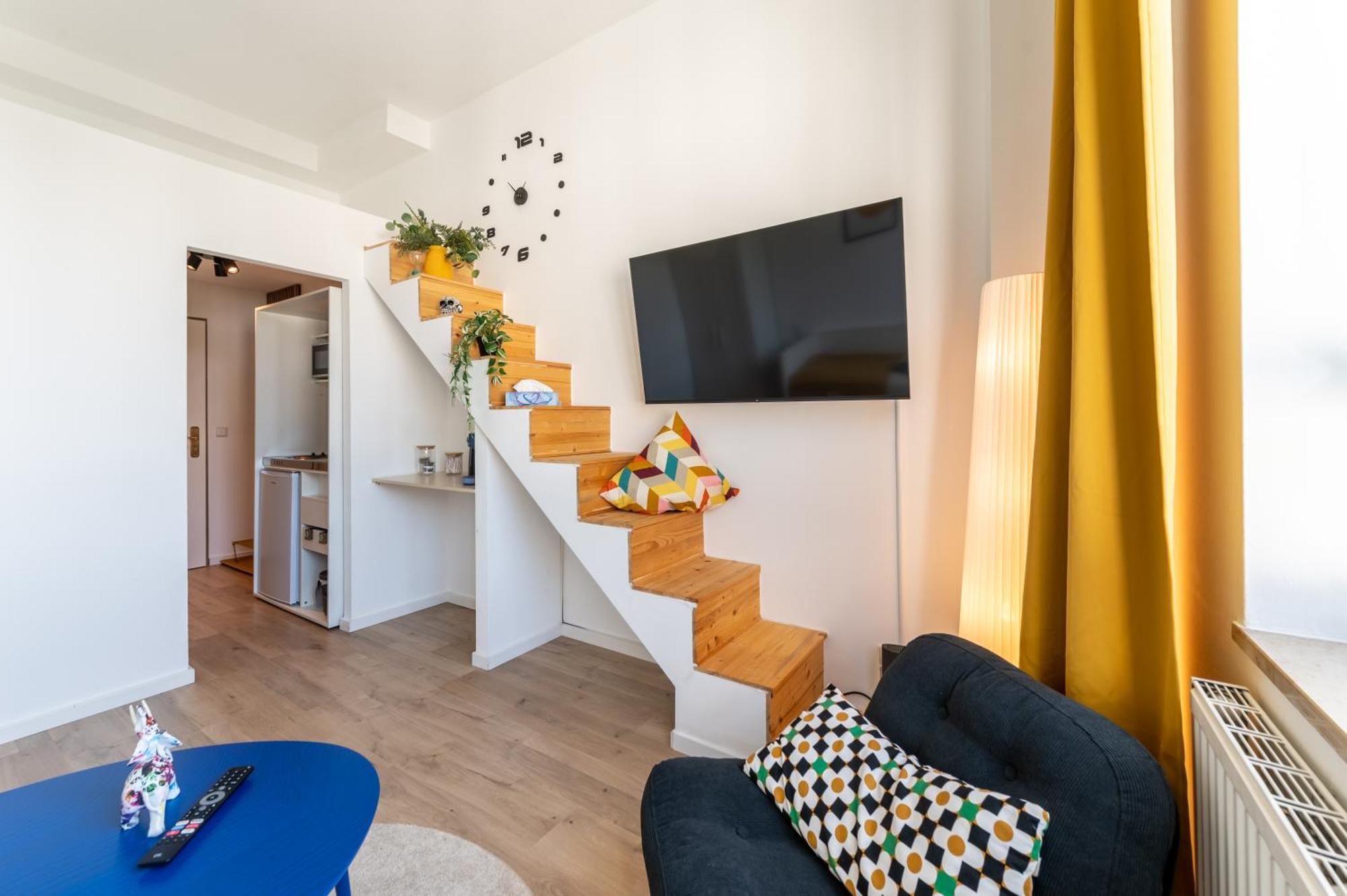 D52 - Das Businessapartment Dresden Luaran gambar