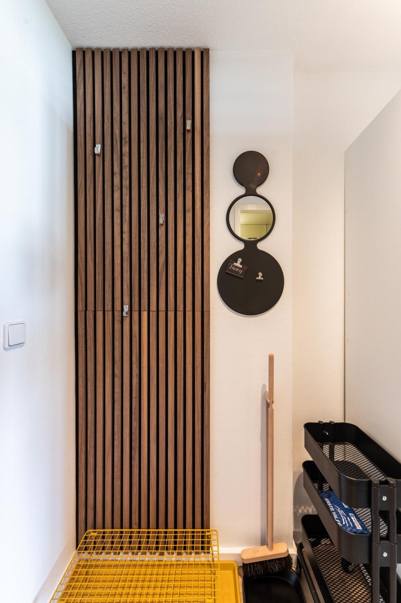 D52 - Das Businessapartment Dresden Luaran gambar