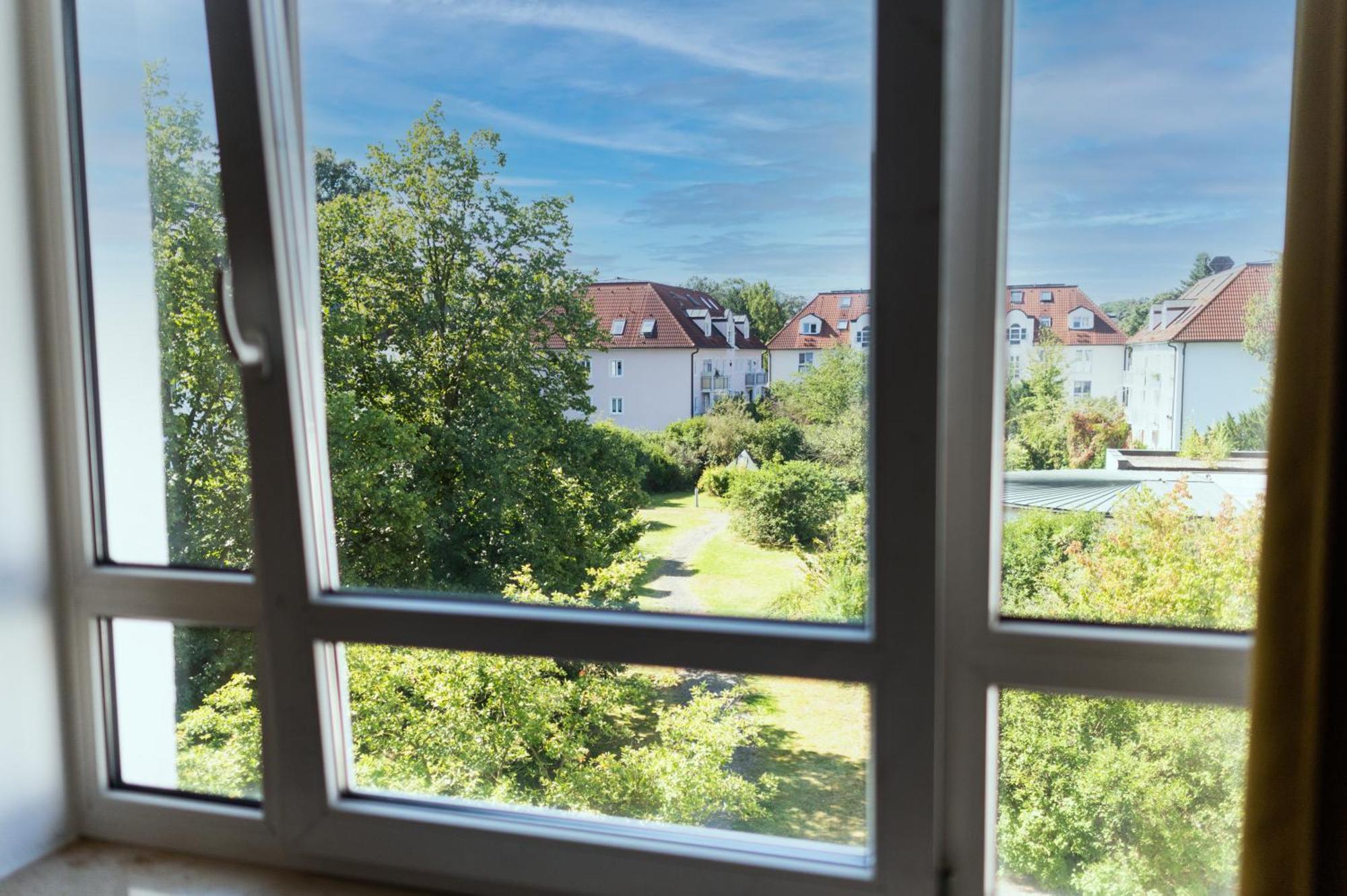 D52 - Das Businessapartment Dresden Luaran gambar