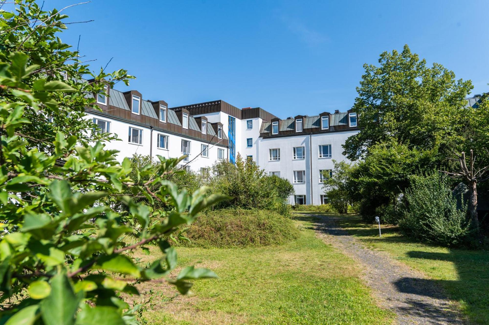 D52 - Das Businessapartment Dresden Luaran gambar